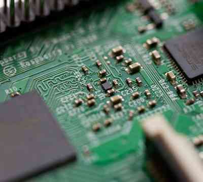 ELECTRONICS